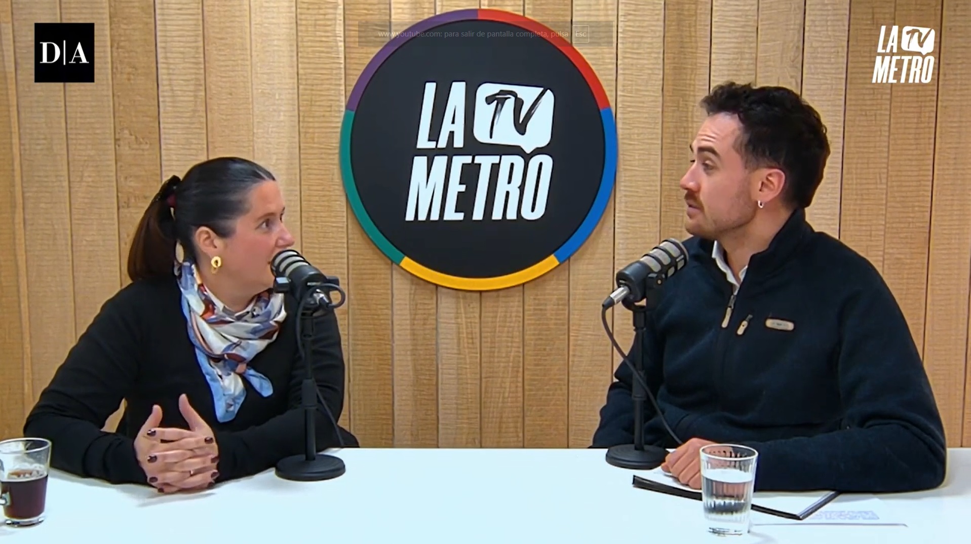CONCA en Diario Agrícola